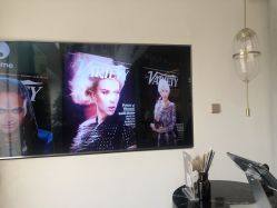 -P.STYLE 派斯造型