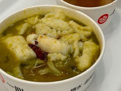 -一心一味(东滨路店)