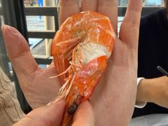 -众味海鲜大排档·活海鲜·潮汕味(南澳店)