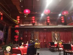 -正阳门饭庄·烤鸭·北京菜(万丰路七里庄店)