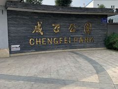 -成飞公园