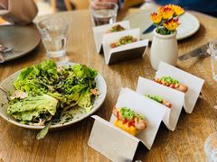 小热狗-BOR Eatery(安福路店)