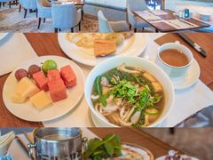 -福建鲤鱼洲酒店