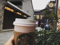 -星巴克(成都太古里二店)