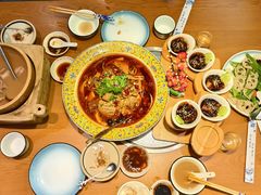 -猪腰世家·粤菜猪腰汤(江西路店)