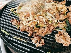 -石记老北京炙子烤肉(松园店)