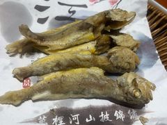-河沿肉饼Beijing Pie(东华门店)