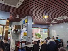 大堂-菜忠潮州牛肉店(岗厦店)