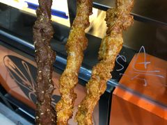 -北京稻香村(西单购物中心店)