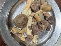 -阿秋牛排(湖心街店)