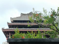 -濮园 · 四合院餐厅