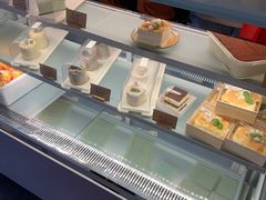-禾康家蛋糕店