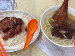 -一乐烧鹅(中环店)