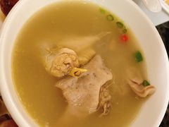 -乐咖啡西餐厅(太湖皇冠假日酒店)