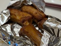 -绿岛国际酒店·海鲜酒楼(八七路店)