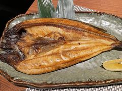 -玄白·炭烤活鳗(上海首店)