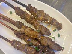 -利杨记·本味轩粥坊·烧烤(宝体店)