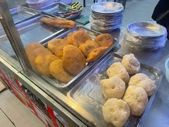 -蒙记老牌豆浆