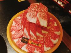 -牛New寿喜烧(虹桥新天地店)