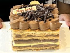 -M'CAKE(西单大悦城店)