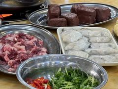 -五洞大众牛餐馆(番禺分店)