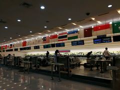 -广州保龄球馆(广州天河体育中心店)