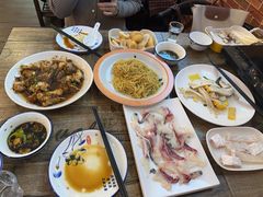 -鱼醉无骨鱼·中山脆肉鲩(荔湾路店)