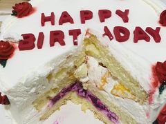 -今日·TODAY手作低脂动物奶油蛋糕定制(高新万达店)