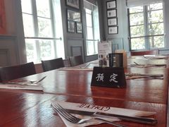 -Geneva日内瓦餐厅(西郊宝成花苑店)