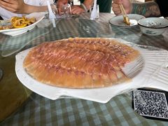 -京北渔家傲