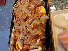 -弓二·烧鸟居酒屋(财富购物中心店)