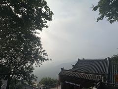 -北高峰