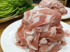 -元盛居(亚泰大街店)