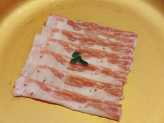 -牛New寿喜烧(金茂览秀城店)