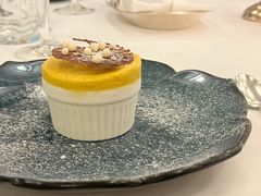 -上海和平饭店-华懋阁 The Cathay Room