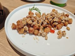 -连鹭海鲜·海肠捞饭·海胆饭(星海店)