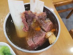 -达道武仔牛肉店(广达路店)