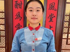 -西贝(六里桥旗舰店)