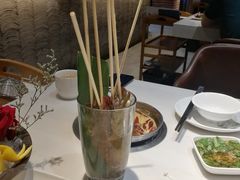 -围炉夜话·潮汕卤水火锅(榕江店)