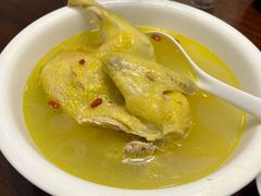 -小陆莲花蟹园农家乐(莲花岛店)