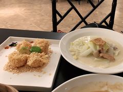-天伦里餐厅(绿城桃花源店)