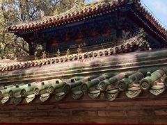 -北京国子监胡同