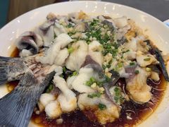 -浔味·山屿湖·正宗淳牌全鱼宴老字号