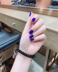 -阿噶西美甲美睫