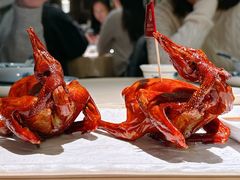 -侨美食家(体育西路店)