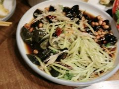 -万里闯关东铁锅炖菜馆(高新旗舰店)