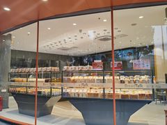 -面包新语(无锡M会员店)