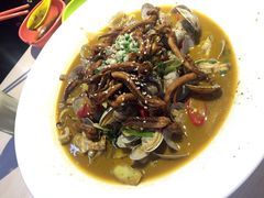 -友达面馆(二七南路店)