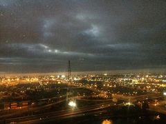 -墨尔本之星 观景摩天轮