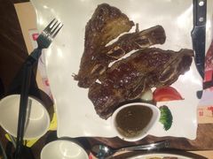 路易十三西餐厅(西关新天地店)-路易十三西餐厅(西关新天地店)